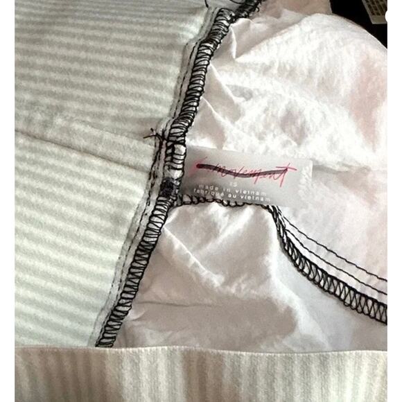 NWOT FREE PEOPLE FP Movement Sun Daze Board Shorts - Picture 8 of 9